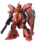 Preview: MG Sazabi verka